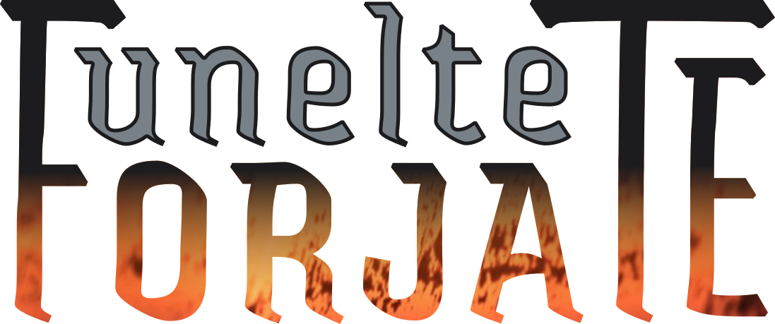Unelte Forjate